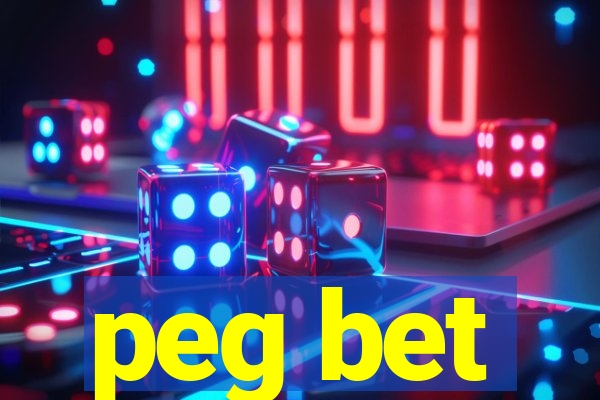 peg bet